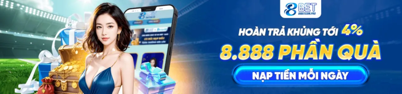 Thế giới Bắn Cá 5fit 2026